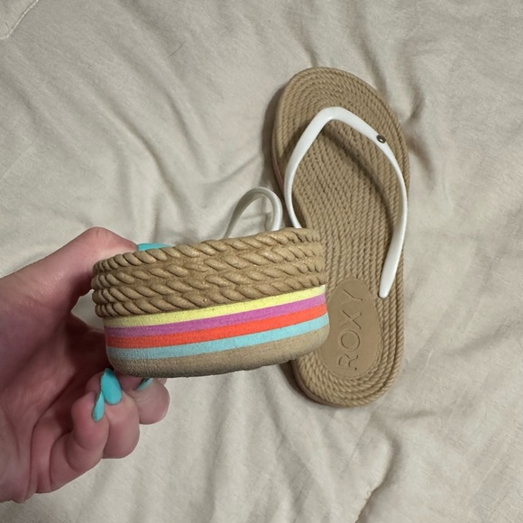 Roxy Sandals - Picture 3 of 3